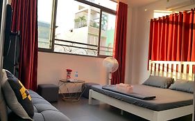 Elegant Hostel Sai Gon - District 3